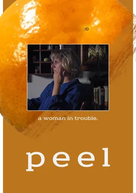 Poster de Peel