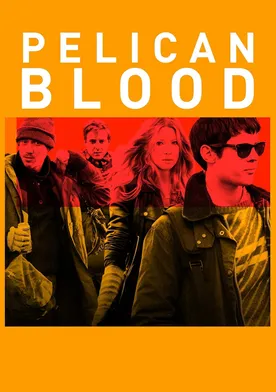 Poster de Pelican Blood