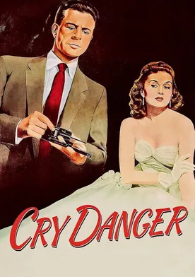 Poster de Peligro