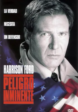Poster de Peligro inminente