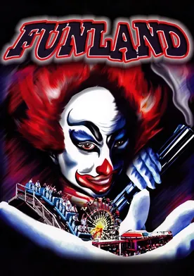 Poster de Peligroso carnaval
