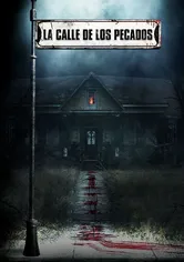 Poster de Penance Lane
