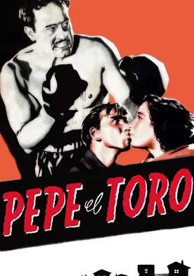 Poster de Pepe El Toro