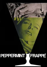 Poster de Peppermint frappé