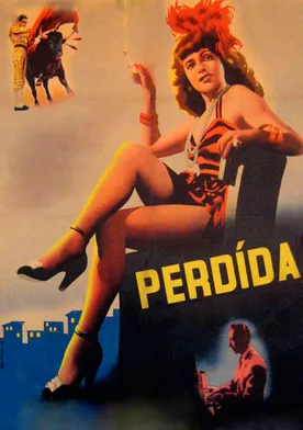Poster de Perdida