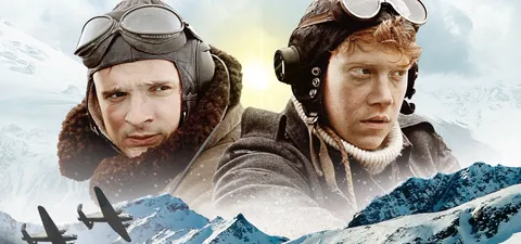 Into the White Trailer