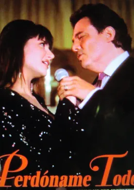 Poster de Perdóname todo