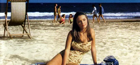 Perduto amor Trailer