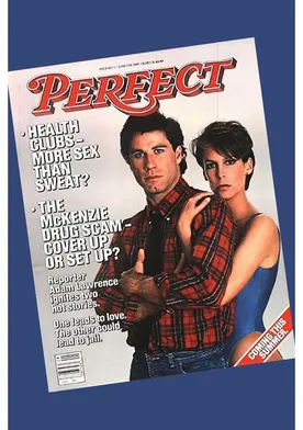 Poster Perfección