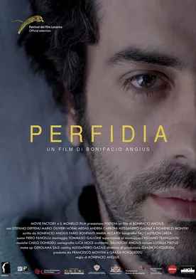 Poster de Perfidia