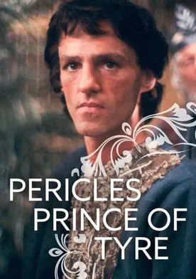 Poster de Pericles, Prince of Tyre