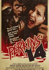 Poster Perkins' 14