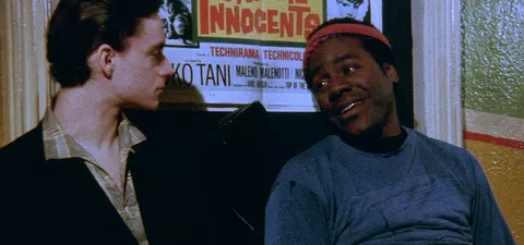 Permanent vacation Trailer