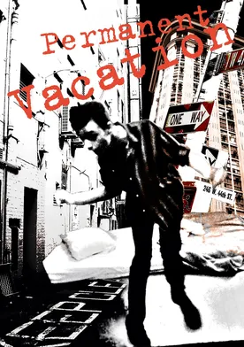 Poster de Permanent vacation