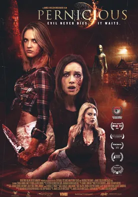 Poster de Pernicious