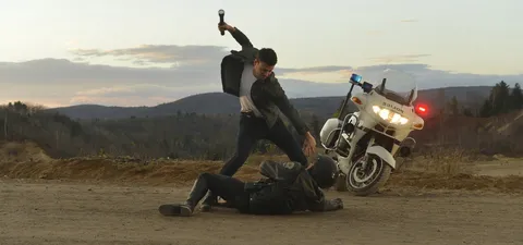 Trailer