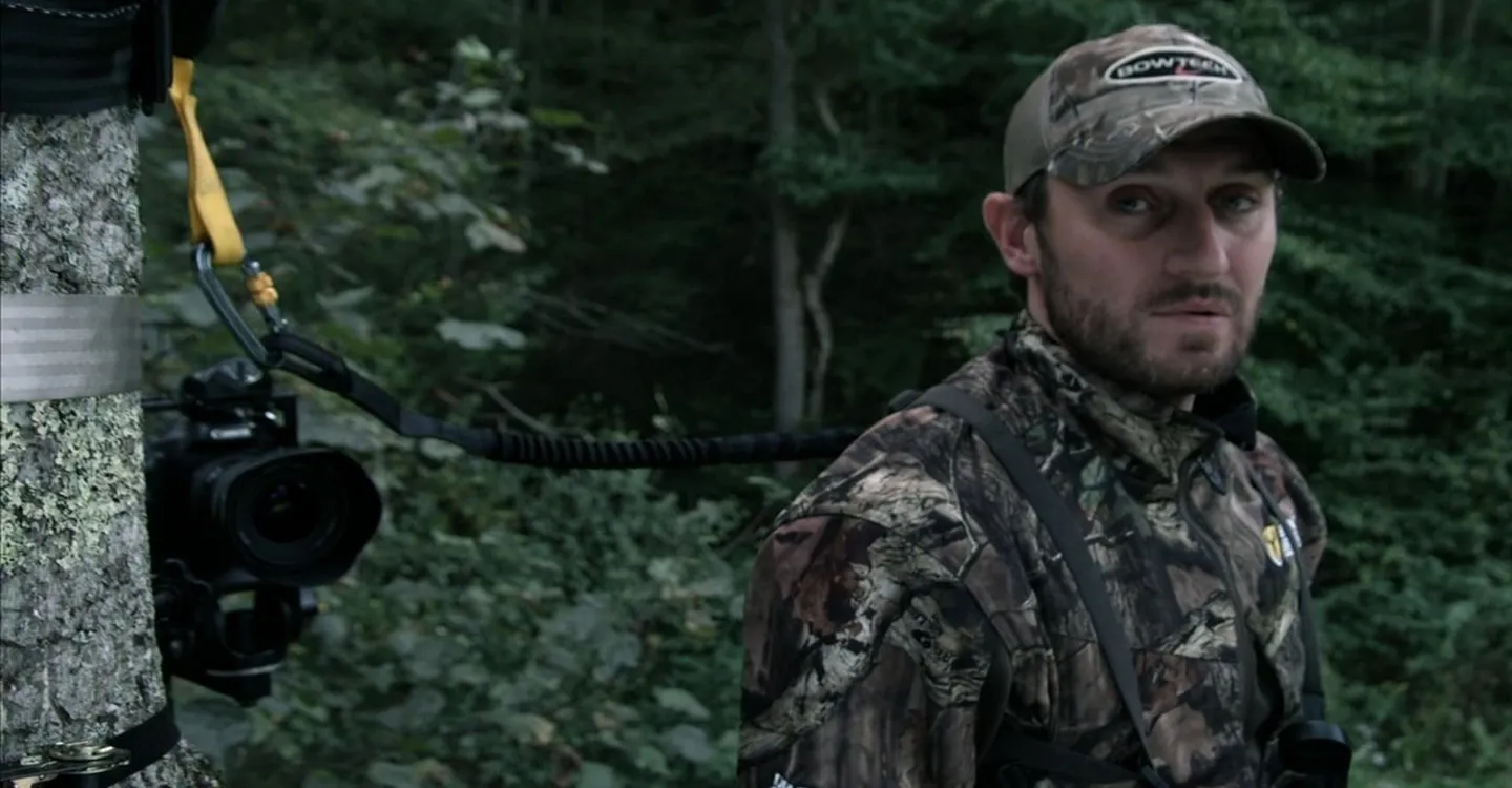 Persecución paranormal Trailer