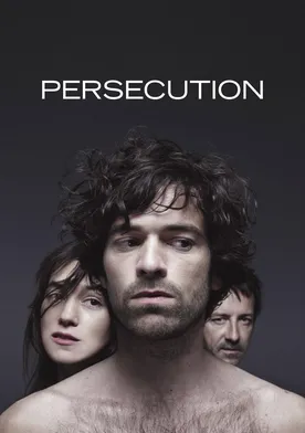 Poster de Persécution