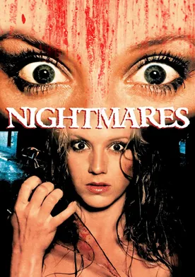 Poster de Pesadillas