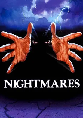 Poster de Pesadillas diabólicas