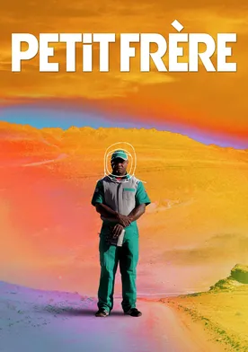 Poster de Petit Frère