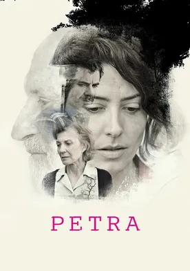 Poster de Petra