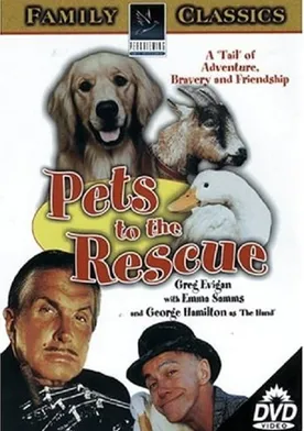 Poster Pets