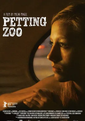 Poster de Petting Zoo