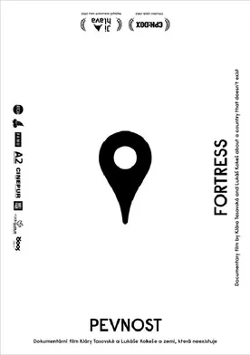 Poster de Pevnost