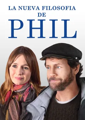 Poster The Philosophy of Phil