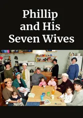 Poster de Philip and His Seven Wives