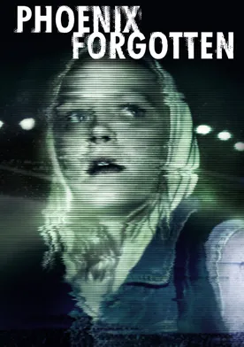 Poster de Phoenix Forgotten