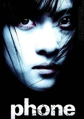 Poster de Phone