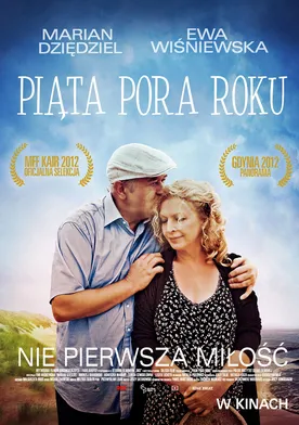 Poster de Piata pora roku
