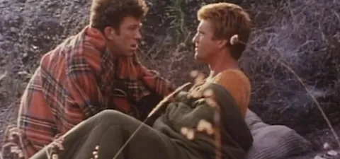 Picardías del verano Trailer