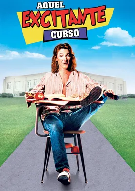 Poster Picardías estudiantiles
