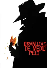 Poster de Pícaros ladrones