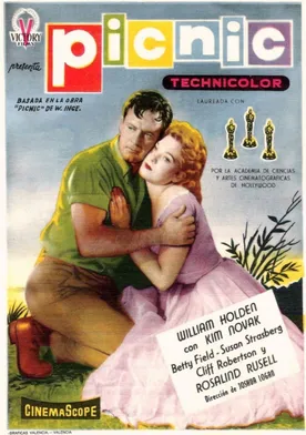 Poster de Picnic