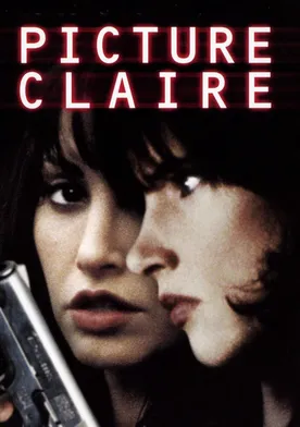 Poster de Picture Claire