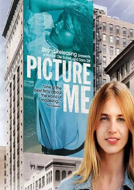 Poster de Picture Me