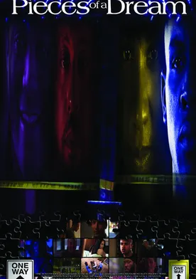 Poster de Pieces of a Dream