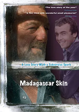 Poster de Piel de Madagascar