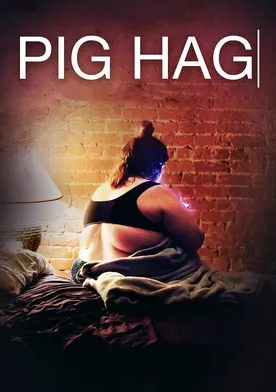 Poster de Pig Hag