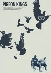 Poster de Pigeon Kings