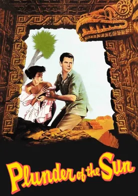 Poster de Pillaje al sol