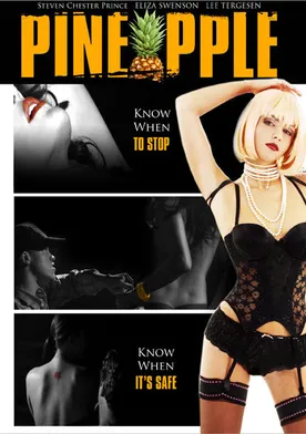 Poster de Pineapple