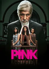 Poster de Pink