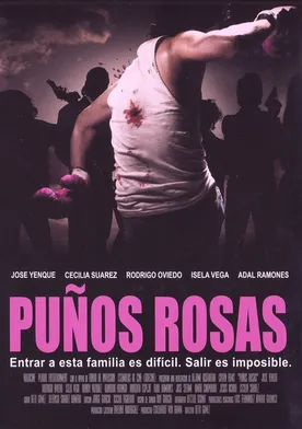 Poster de Pink Punch