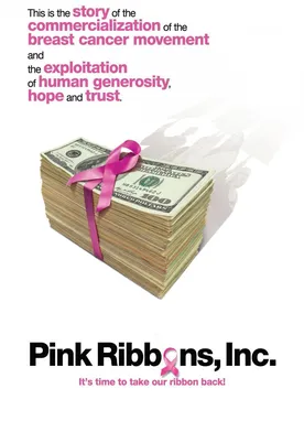 Poster de Pink Ribbons, Inc.
