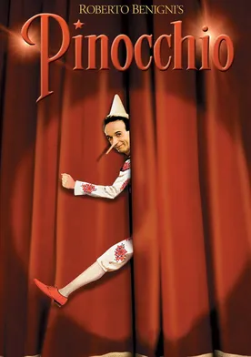 Poster de Pinocho